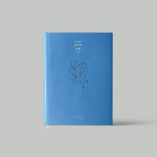 IU 5th Mini Album Love Poem (Synnara Official Store)