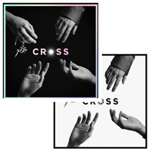 [Synnara Shop] Winner - [Cross] 3rd Mini Album Official Album