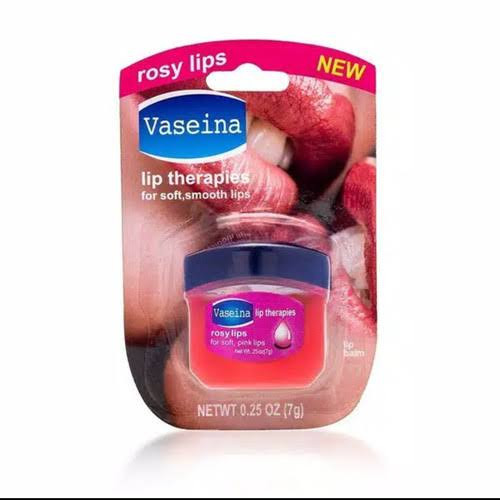 Vaseina Lip Therapy (Rosy Lips)