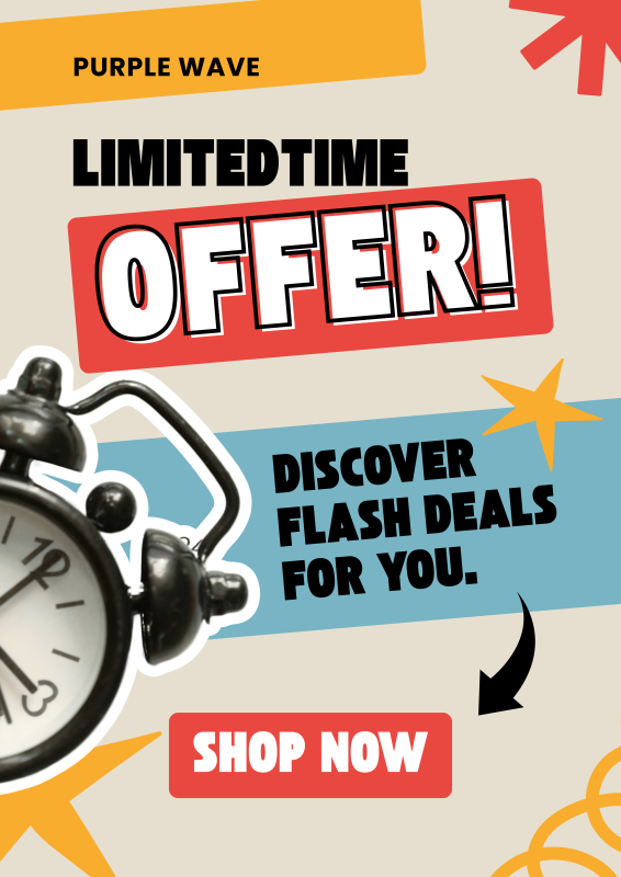 Purplewaveofficial promo