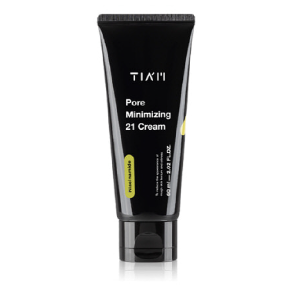 TIAM PORE MINIMIZING 21 CREAM-60ml