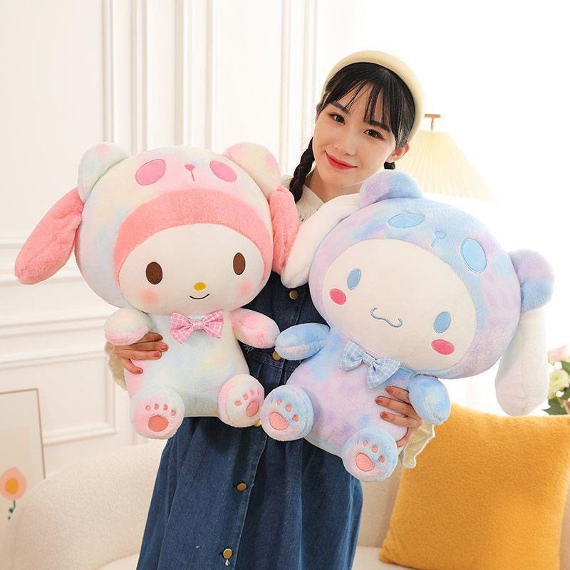Kawaii Sanrio Plush Doll 80cm