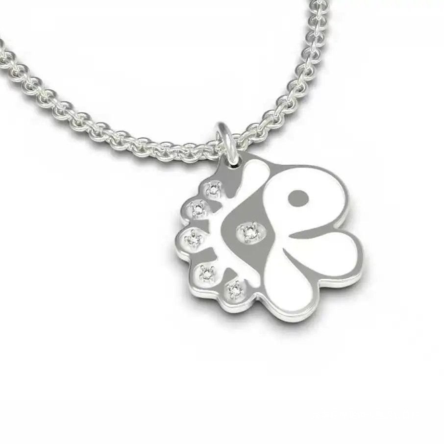 CORTIS High Quality Collarbone Chain Pendant