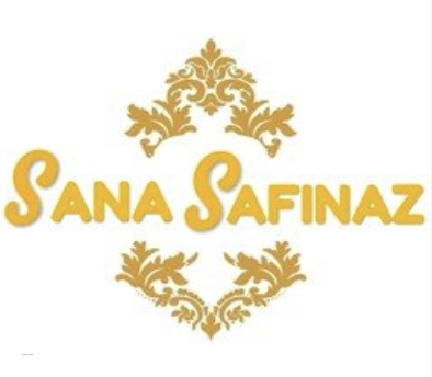SANA SAFINAZ