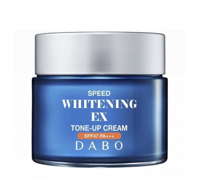 DABO Speed Whitening Ex Tone-Up Cream 50ml