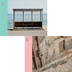 [Synnara Shop] BTS - YOU NEVER WALK ALONE Official Album