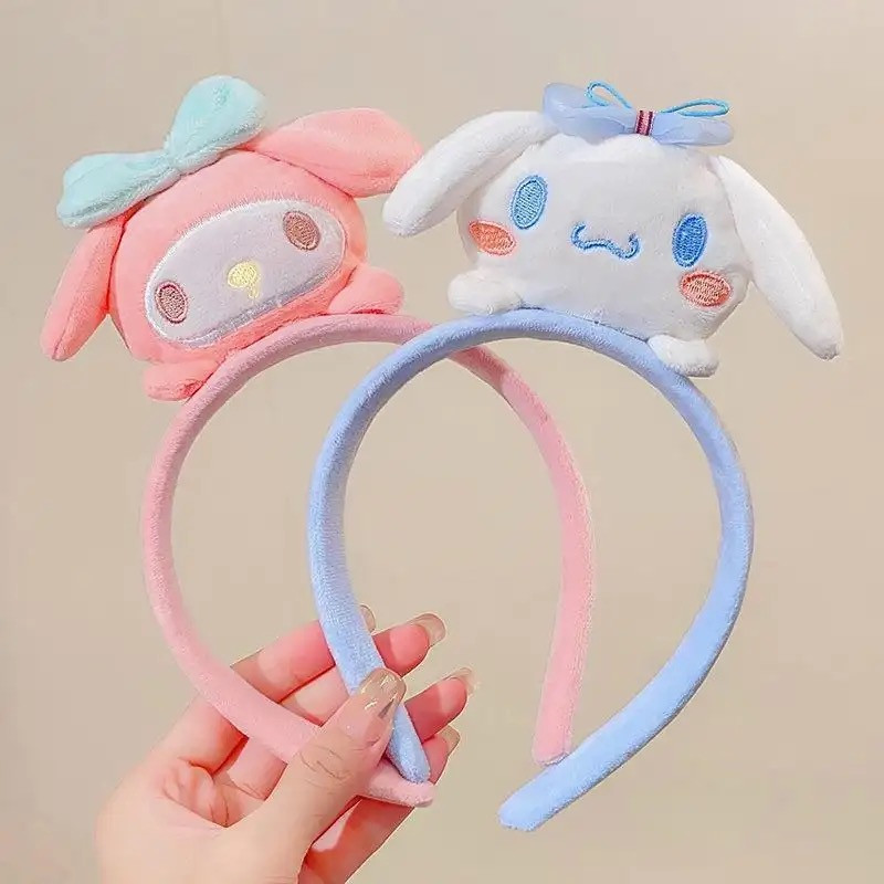 Sanrio Kawaii Cute Cartoon Headband