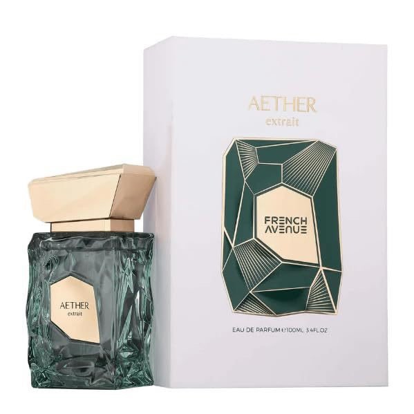 French Avenue AETHER Extrait De Parfum-100ml