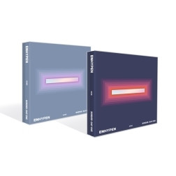 [Synnara Shop] ENHYPEN - BORDER : DAY ONE Official Album