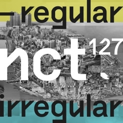 [Synnara Shop] NCT 127 - VOL.1 [NCT #127 REGULAR-IRREGULAR] Official Album