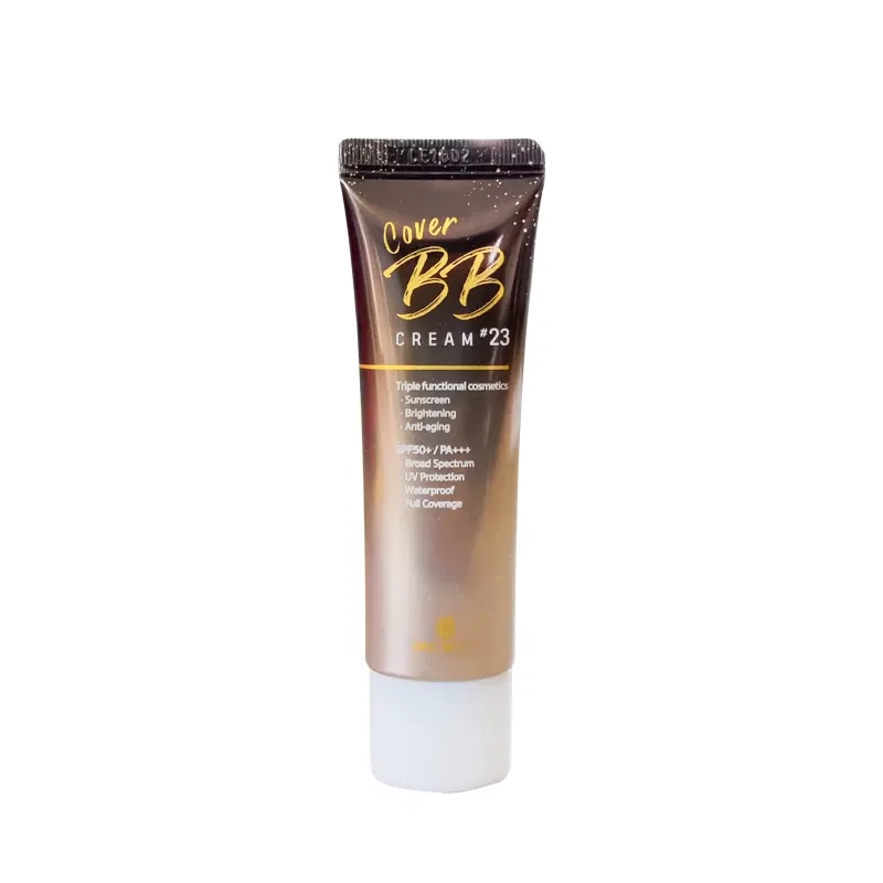 Pax Moly Cover Bb Cream 23