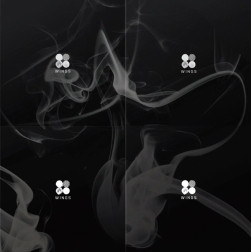 [Synnara SHop] BTS - VOL.2 [WINGS] Official Album