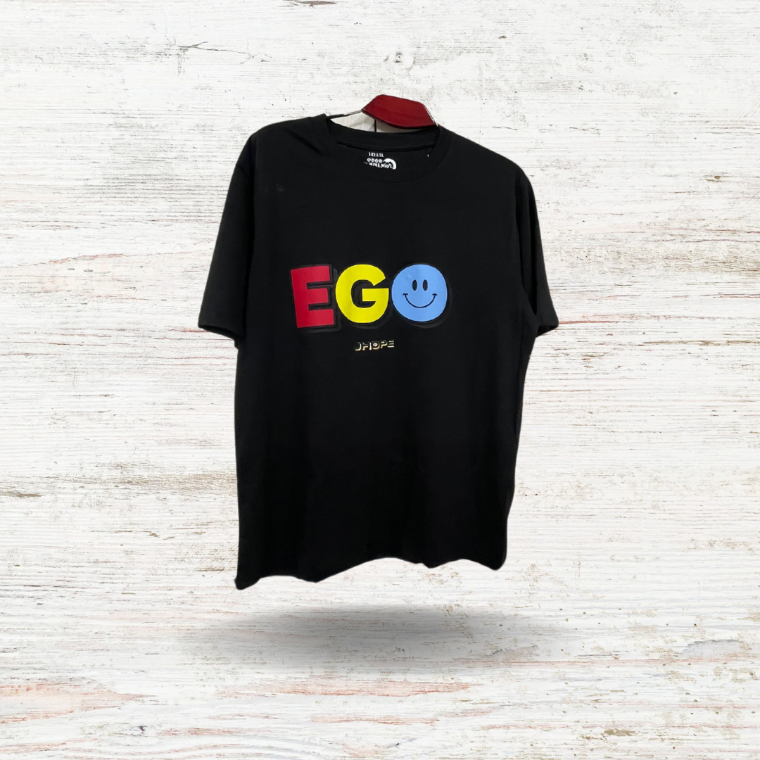 BTS J-hope EGO Classic T-shirt