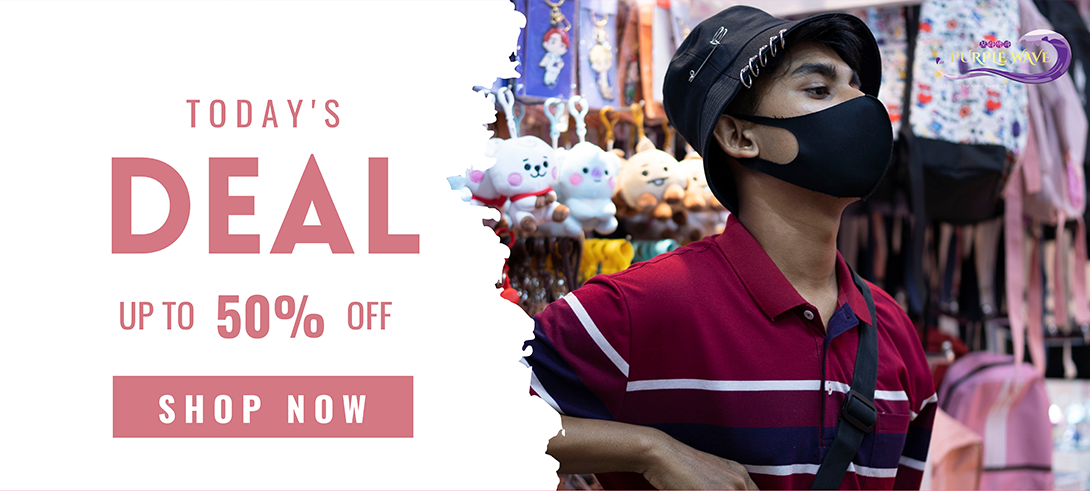 Purplewaveofficial promo