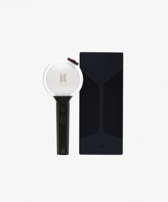 BTS Official Light Stick Special Edition
