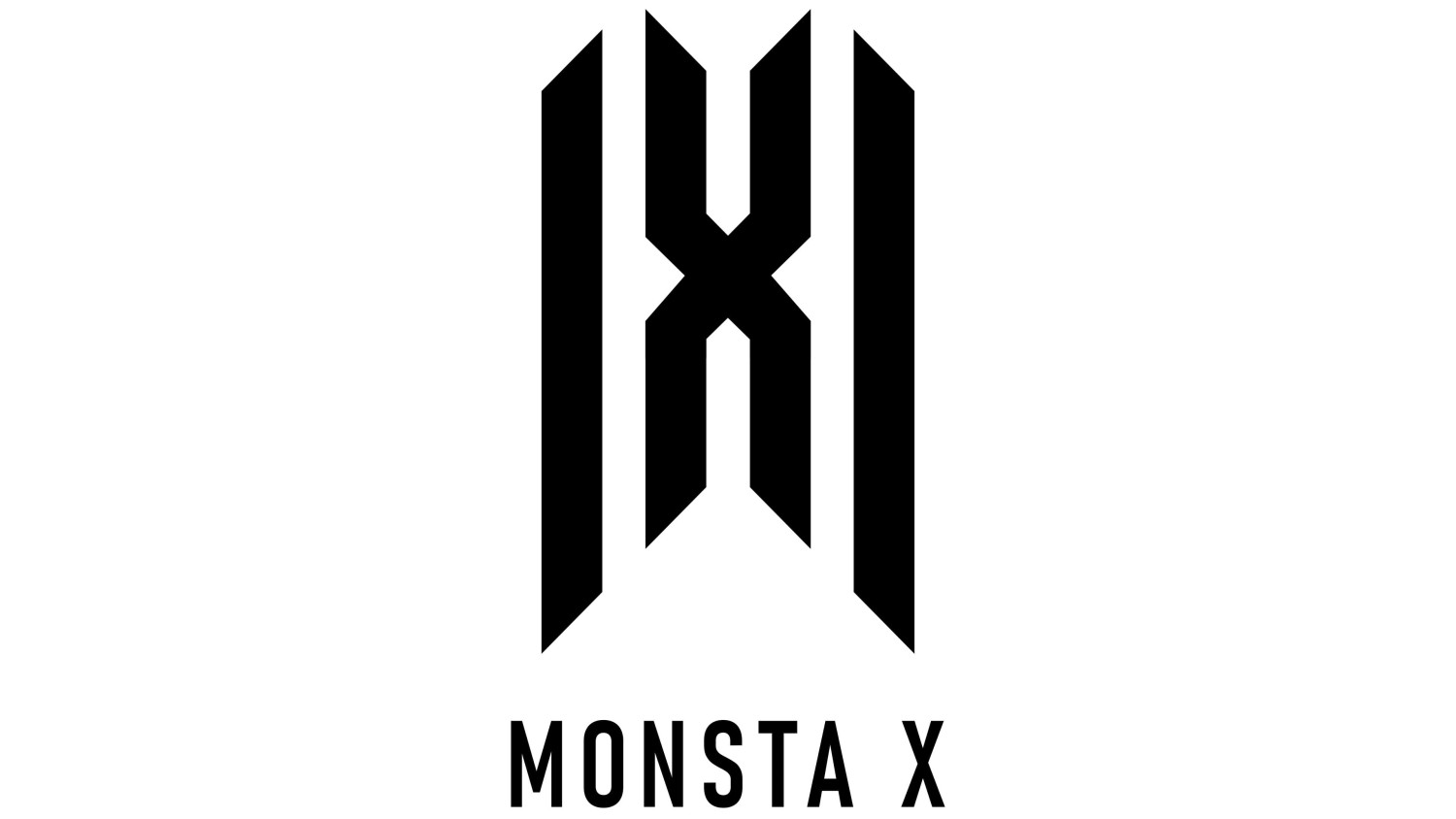 MONSTA-X