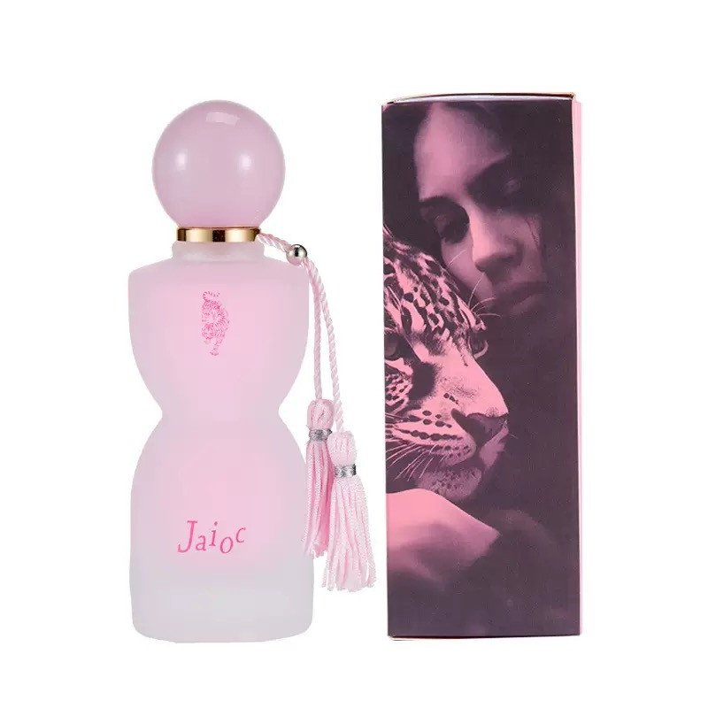 Jaioc Beauty leopard Long-Lasting Fragrance Perfume 75ml