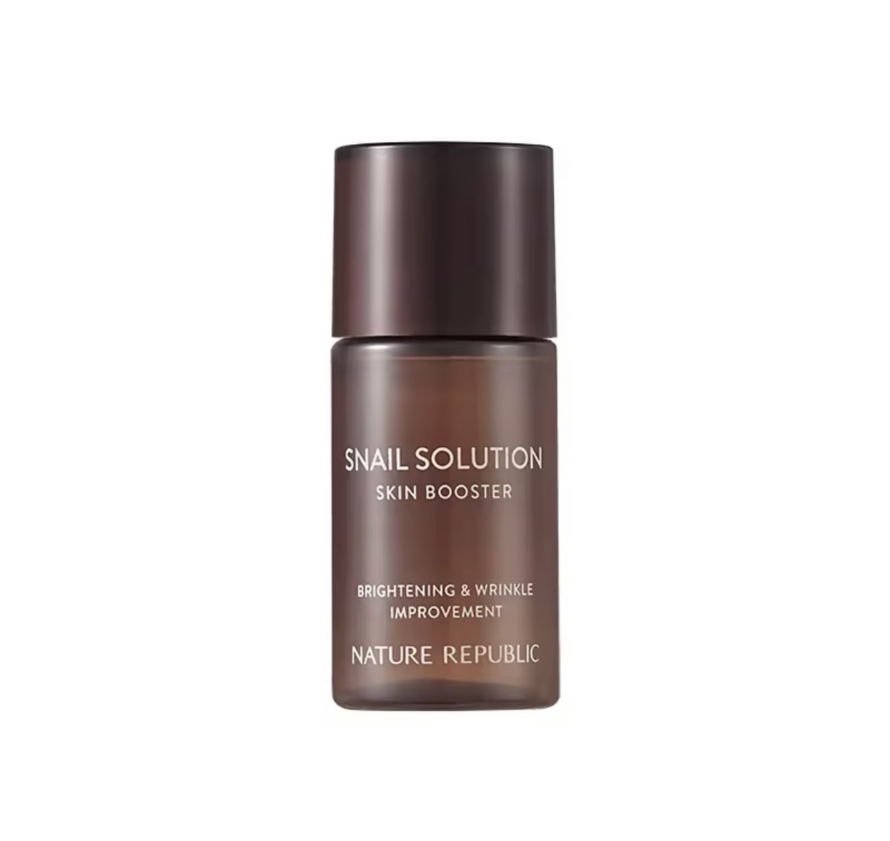 Snail Solution Skin booster+Emulsion 6ml*2