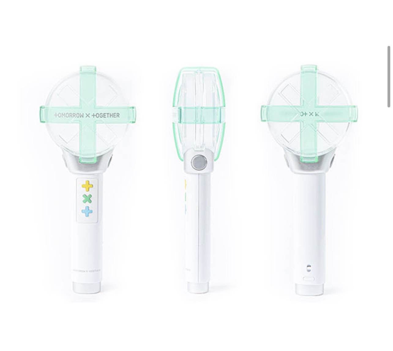 TXT Official Light Stick