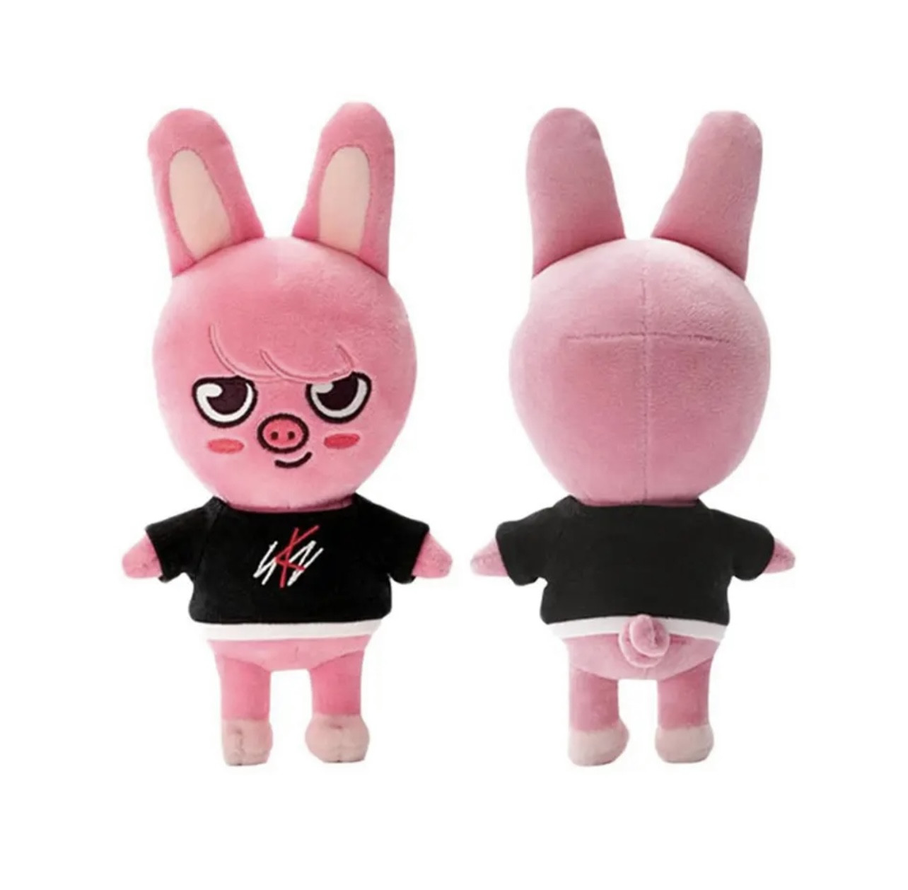 STRAYKIDS Skzoo Plush Doll 20cm