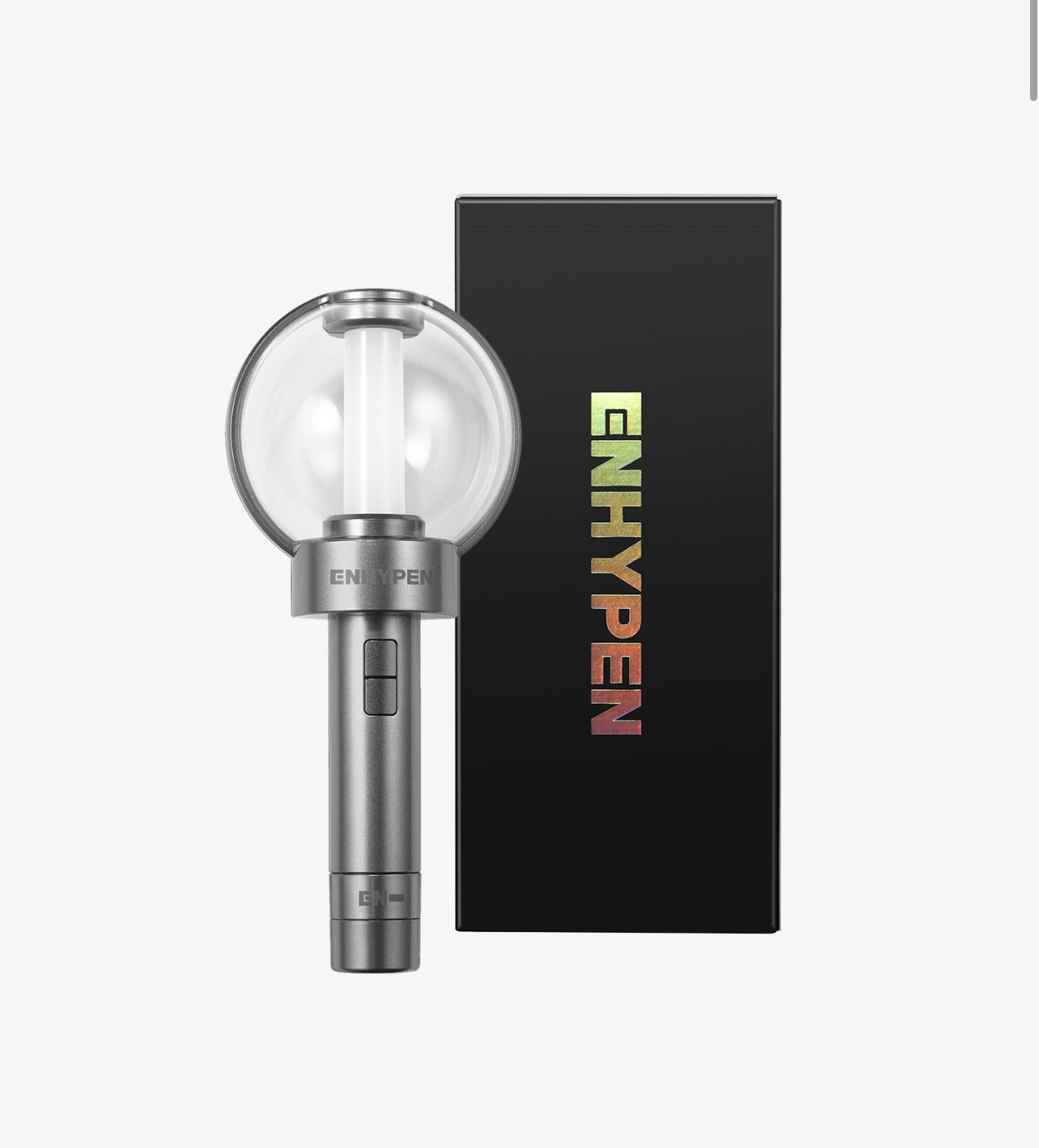 K-POP Enhypen Official Light Stick