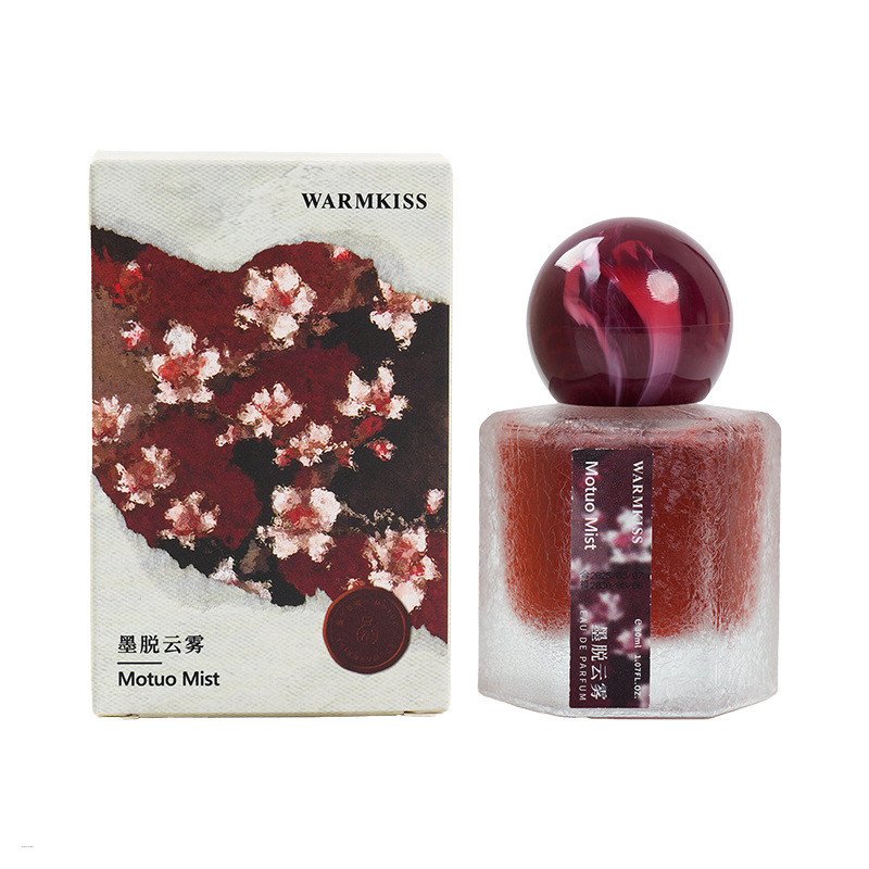 WARMKISS Rose Petals Long Lasting Parfum 30ml