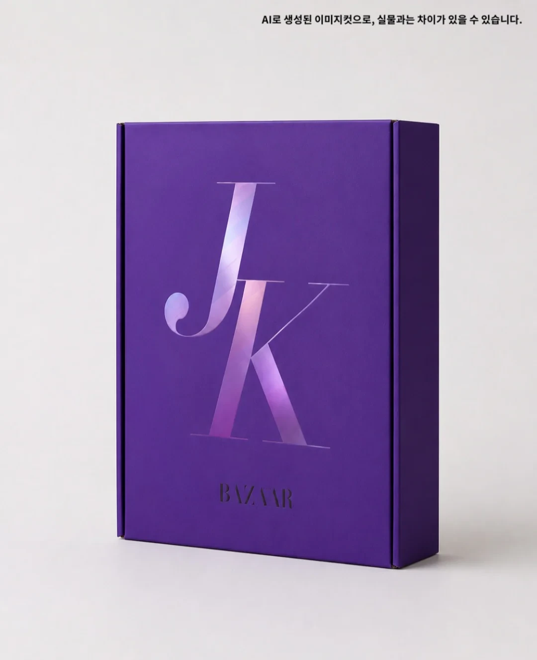 [PRE-ORDER] BTS JUNG KOOK - BAZAAR MAGAZINE 2026 JUNE ISSUE