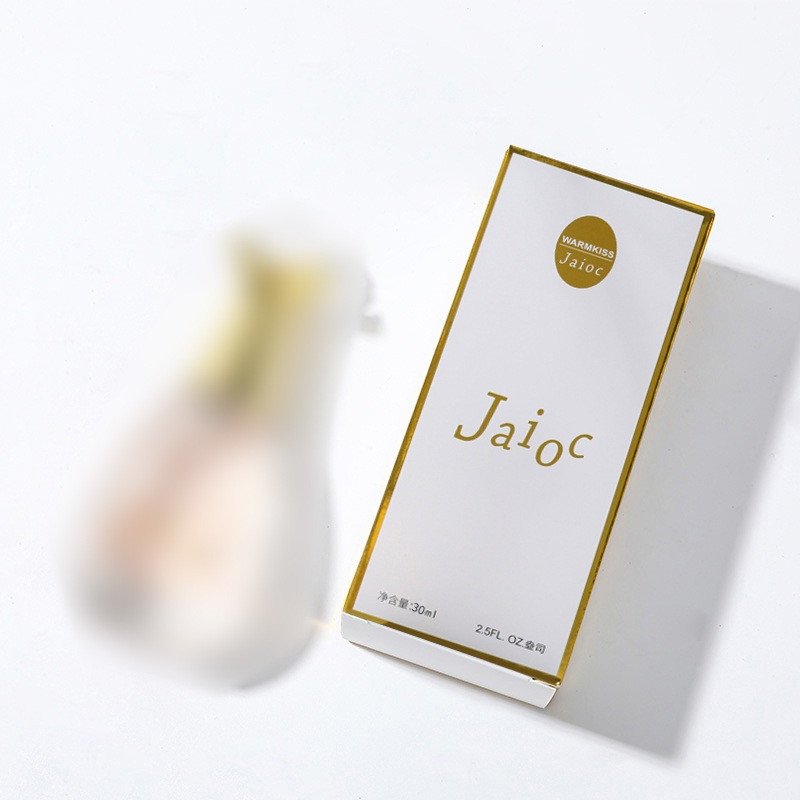 WARMKISS Jaioc Niche Zhen Long-Lasting Fragrance 30ml