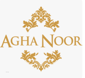 AGHA NOOR