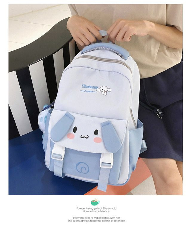 Sanrio Cute Kawaii Backpack