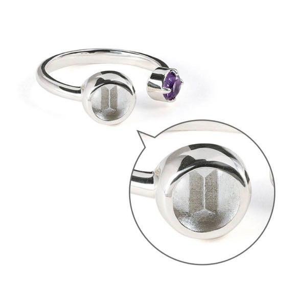 BTS | [BTS, THE BEST] RING