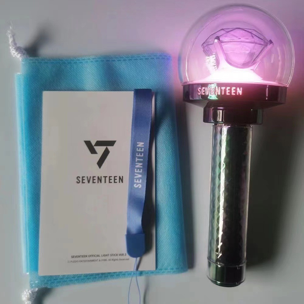 Seventeen Light Stick (Unofficial)