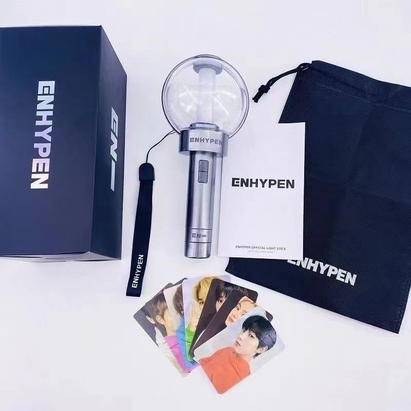 Enhypen Light Stick (Unofficial)