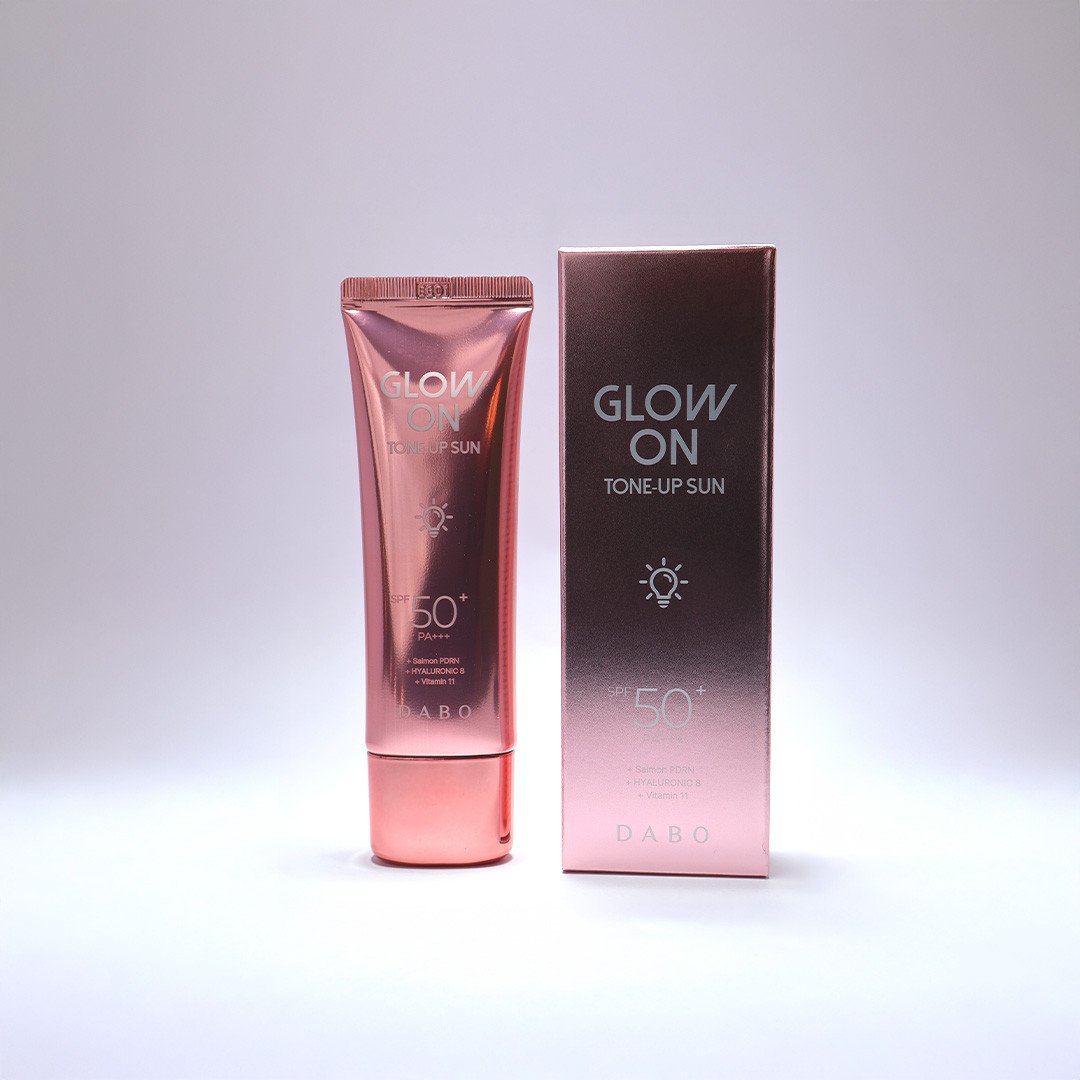 DABO Glow On Tone Up Sun 50ml