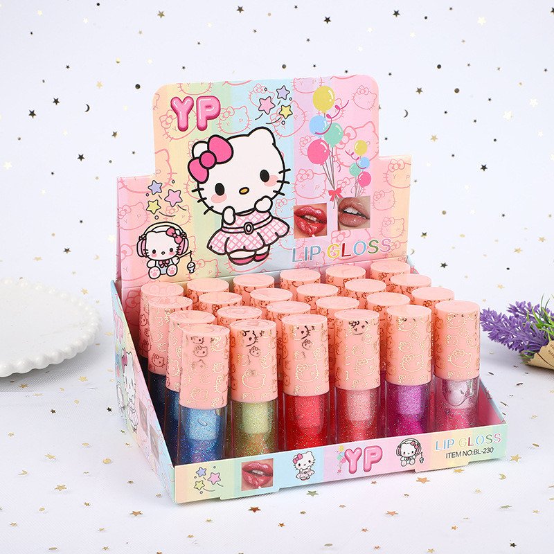 YP Hello Kitty Lip Gloss