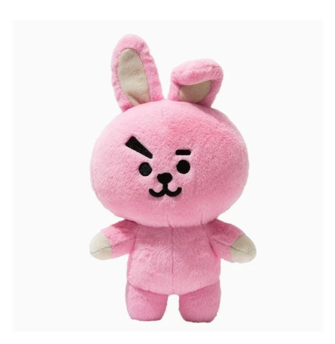 Bt21 2024 plushies price