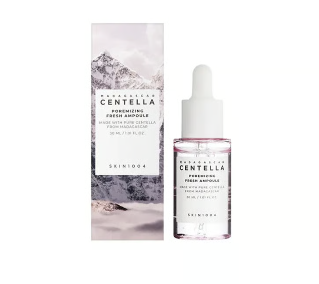 Skin 1004 Poremizing Fresh Ampoule 30ml